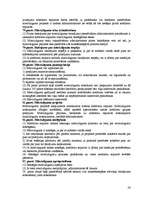 Konspekts 'Uzņēmuma finansiālās problēmas, maksātnespēja, sanācijas iespēja, bankrots', 26.