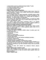 Konspekts 'Uzņēmuma finansiālās problēmas, maksātnespēja, sanācijas iespēja, bankrots', 28.