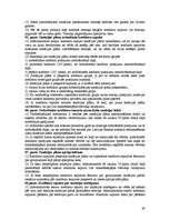 Konspekts 'Uzņēmuma finansiālās problēmas, maksātnespēja, sanācijas iespēja, bankrots', 29.