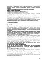 Konspekts 'Uzņēmuma finansiālās problēmas, maksātnespēja, sanācijas iespēja, bankrots', 30.