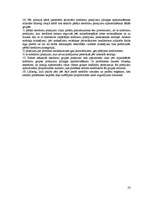 Konspekts 'Uzņēmuma finansiālās problēmas, maksātnespēja, sanācijas iespēja, bankrots', 32.