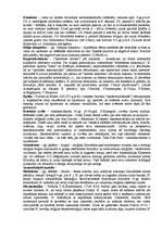 Konspekts 'Filosofijas termini', 3.