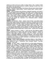 Konspekts 'Filosofijas termini', 7.