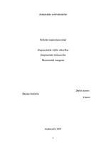 Konspekts 'Starptautiskās valūtu attiecības, starptautiskā tirdzniecība, ekonomiskā izaugsm', 1.
