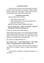 Konspekts 'Starptautiskās valūtu attiecības, starptautiskā tirdzniecība, ekonomiskā izaugsm', 9.