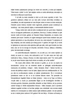 Eseja 'Kādēļ tūristi izvēlas ceļot uz Eiropas rietumu valstīm nevis uz Latviju', 2.