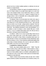 Eseja 'Kādēļ tūristi izvēlas ceļot uz Eiropas rietumu valstīm nevis uz Latviju', 6.