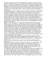 Eseja 'The Yellow Wallpaper by Charlotte Perkins Gilman: Feminism', 1.