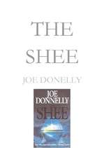 Konspekts 'Joe Donelly ''The Shee''', 1.