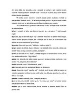 Konspekts 'Valodas kultūras problēmas rakstu krājumā "Latviešu kultūras jautājumi"', 3.