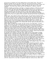 Eseja 'Donald Trump: His Early Rise into Fame and Wealth', 2.