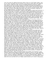 Eseja 'Donald Trump: His Early Rise into Fame and Wealth', 3.