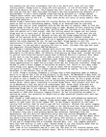 Eseja 'Donald Trump: His Early Rise into Fame and Wealth', 4.