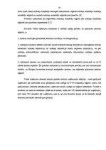 Prakses atskaite 'Prakses atskaite Valsts Ieņēmumu dienestā', 20.