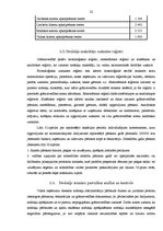 Prakses atskaite 'Prakses atskaite Valsts Ieņēmumu dienestā', 22.