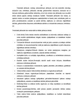 Prakses atskaite 'Prakses atskaite Valsts Ieņēmumu dienestā', 29.