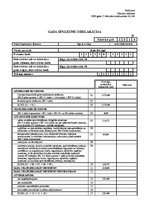 Prakses atskaite 'Prakses atskaite Valsts Ieņēmumu dienestā', 34.