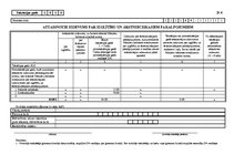 Prakses atskaite 'Prakses atskaite Valsts Ieņēmumu dienestā', 37.