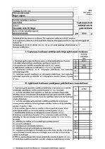 Prakses atskaite 'Prakses atskaite Valsts Ieņēmumu dienestā', 41.