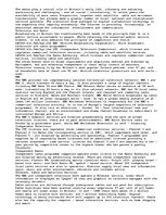 Eseja 'Mass Media in Great Britain', 1.