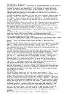 Eseja 'Pearl Harbor - Brief Look', 1.