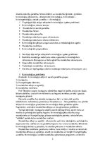 Paraugs 'Kriminoloģija - eksāmens', 2.