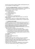 Paraugs 'Kriminoloģija - eksāmens', 3.