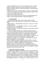 Paraugs 'Kriminoloģija - eksāmens', 4.