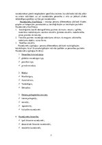 Paraugs 'Kriminoloģija - eksāmens', 5.