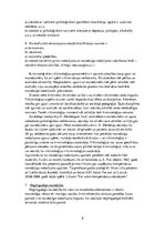 Paraugs 'Kriminoloģija - eksāmens', 8.