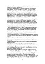 Paraugs 'Kriminoloģija - eksāmens', 13.