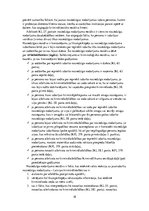 Paraugs 'Kriminoloģija - eksāmens', 18.