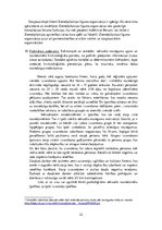 Paraugs 'Kriminoloģija - eksāmens', 22.