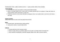 Referāts 'Nometnes plāns', 7.