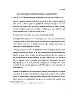 Konspekts 'Kopsavilkums par pieejamo valodniecisko uzziņu literatūru', 1.