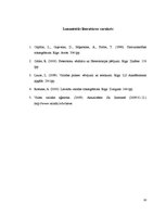 Konspekts 'Kopsavilkums par pieejamo valodniecisko uzziņu literatūru', 10.
