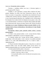 Konspekts 'Pratināšana ar un bez e-paraksta', 1.