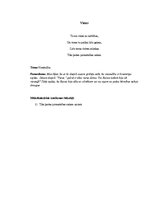 Eseja 'Raiņa dzejoļu analīze', 5.