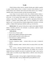 Referāts 'Kārtības policijas inspektora darba nelegālo alkoholisko dzērienu tirdzniecības ', 3.