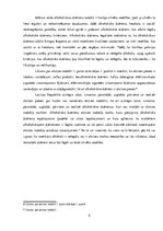 Referāts 'Kārtības policijas inspektora darba nelegālo alkoholisko dzērienu tirdzniecības ', 5.