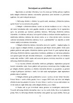 Referāts 'Kārtības policijas inspektora darba nelegālo alkoholisko dzērienu tirdzniecības ', 11.