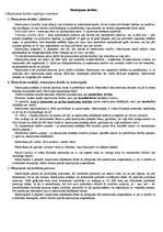 Konspekts 'Eksāmena atbildes mantojuma tiesībās', 1.