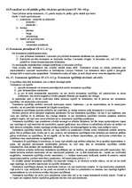 Konspekts 'Eksāmena atbildes mantojuma tiesībās', 12.