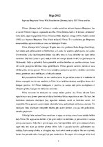 Eseja 'Ingmara Bergmana filmas "Zemeņu lauks" analīze', 2.