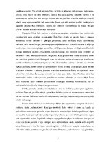 Eseja 'Ingmara Bergmana filmas "Zemeņu lauks" analīze', 3.