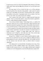 Eseja 'Ingmara Bergmana filmas "Zemeņu lauks" analīze', 4.