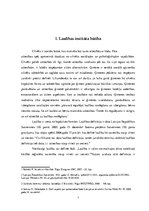 Referāts 'Laulības institūta tiesiskais regulējums', 7.