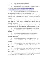 Referāts 'Laulības institūta tiesiskais regulējums', 30.