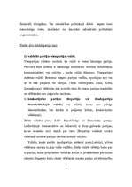 Referāts 'Politiskās partijas', 8.