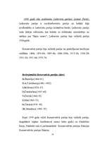 Referāts 'Politiskās partijas', 18.